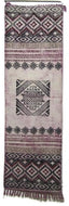 Jaipur Handmade Dhurrie Rug