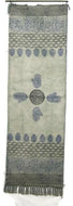 Jaipur Handmade Dhurrie Rug