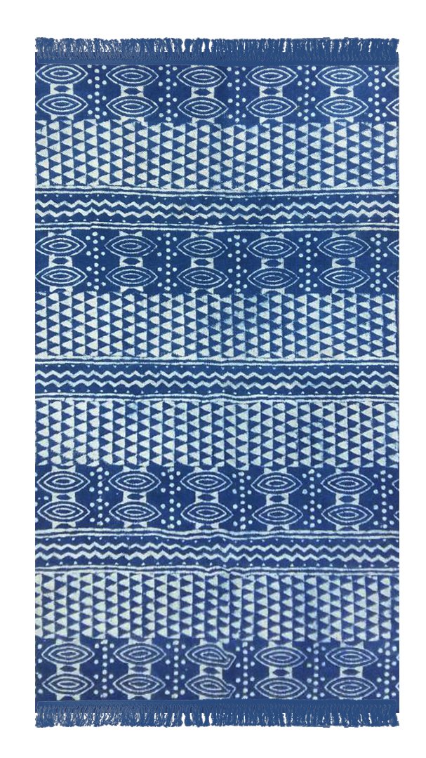 Indigo IX