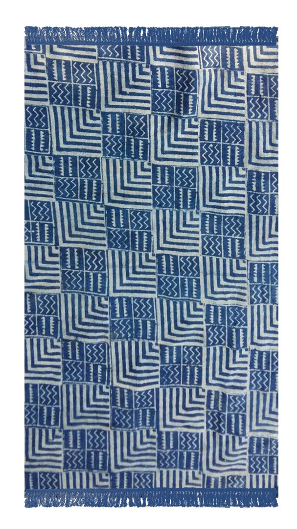 Indigo VIII