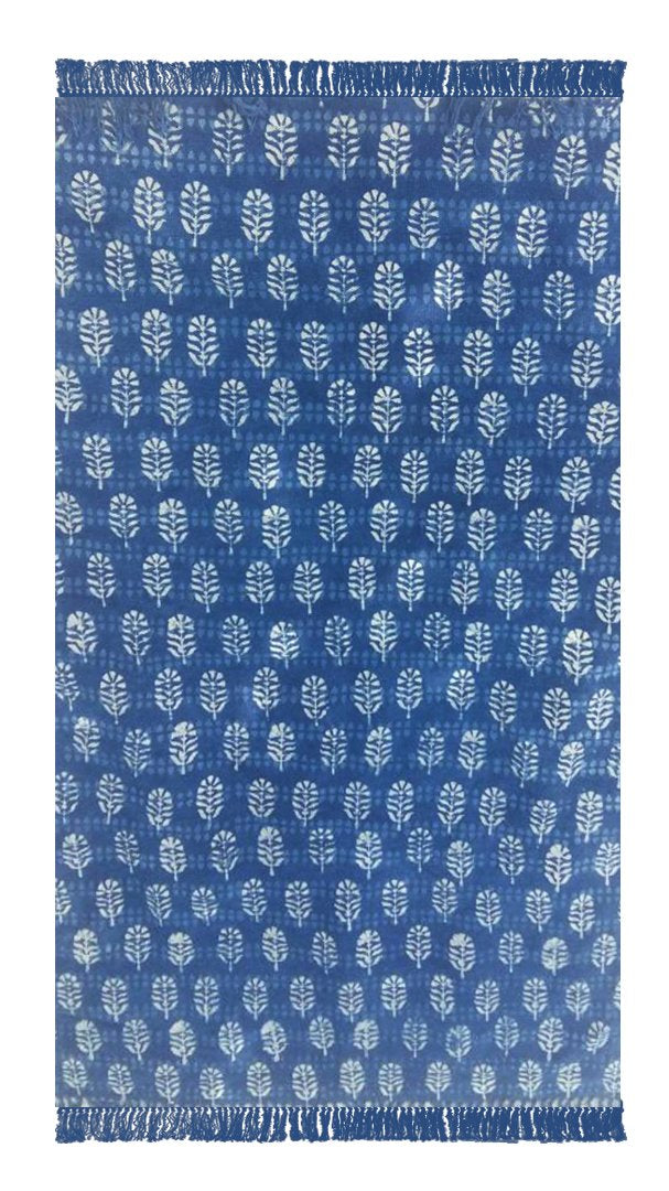 Indigo XI