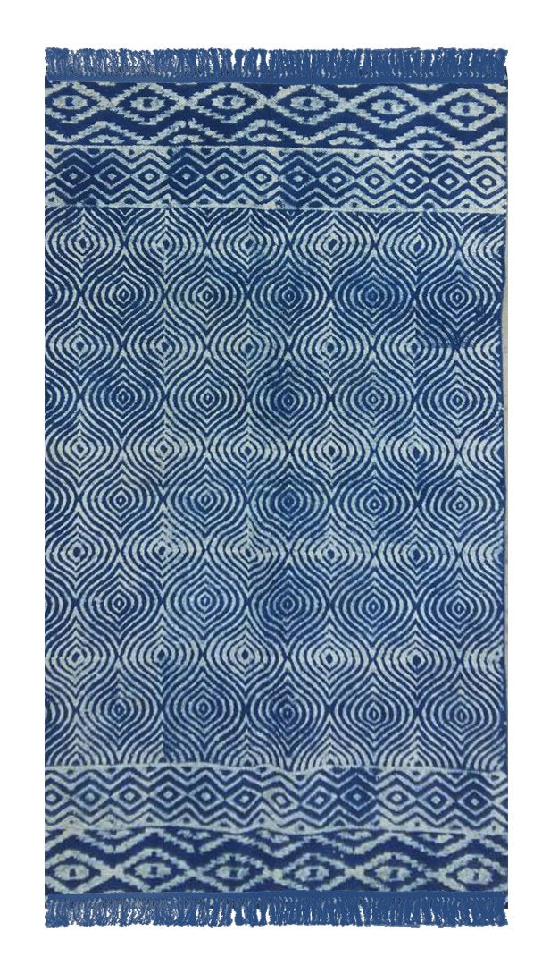Indigo VII