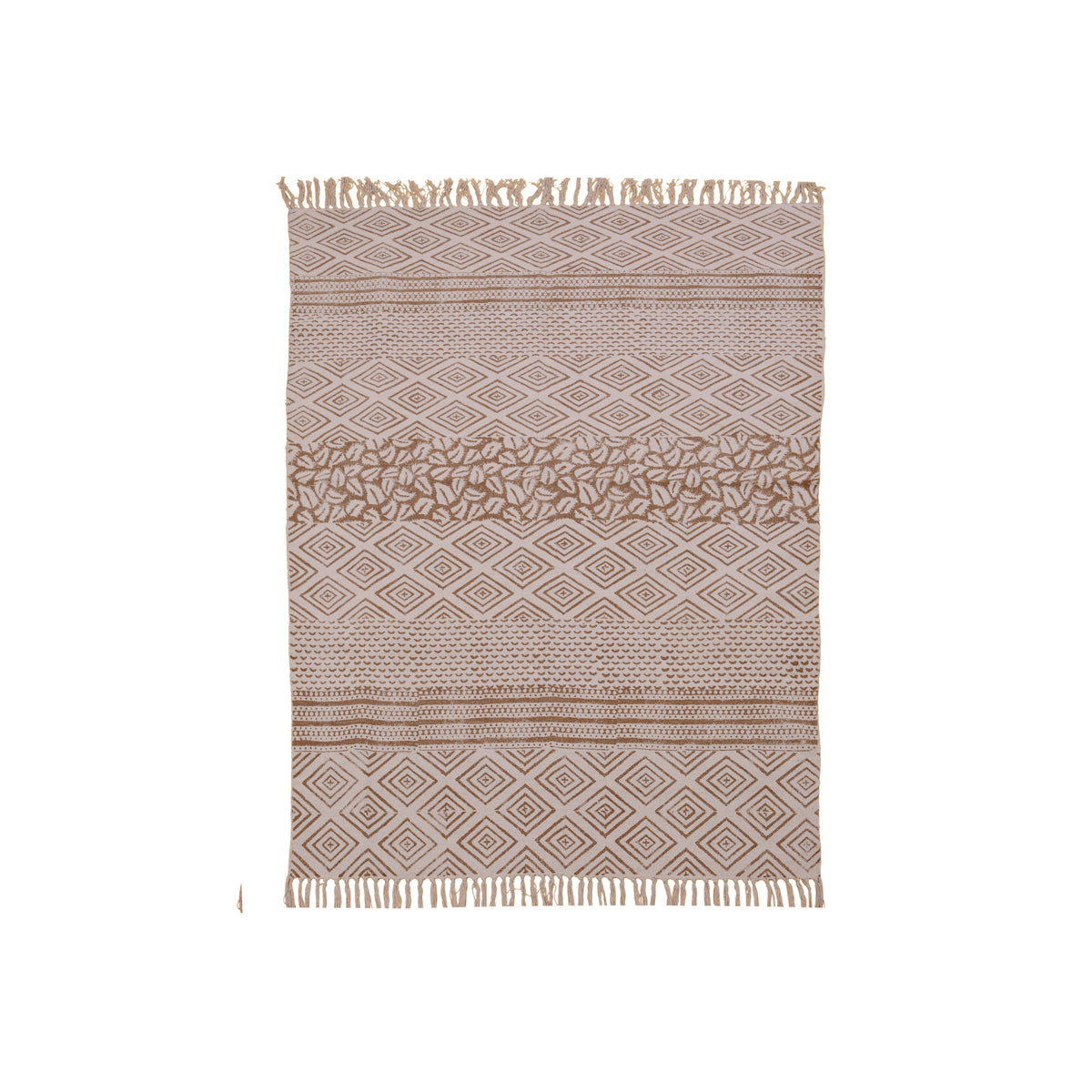 Handblock 1 Jaipur Rughauz